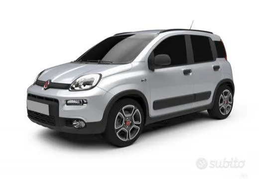 Fiat Panda 2026 photo 4