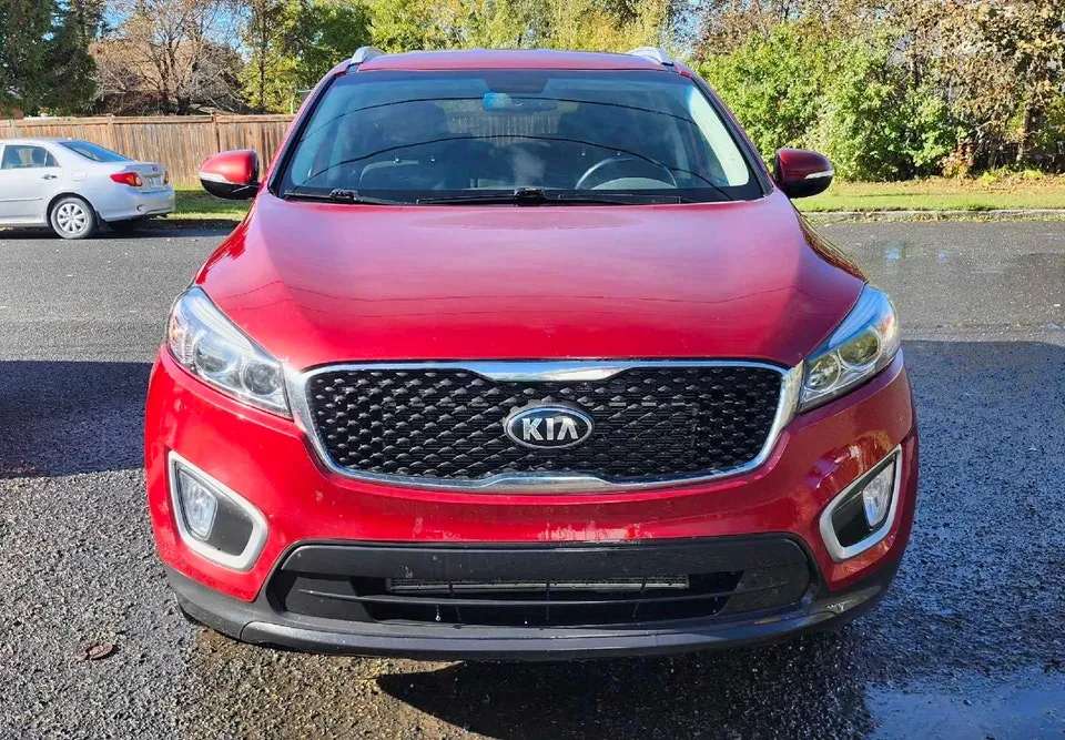 Kia Sorento 2017 photo 2