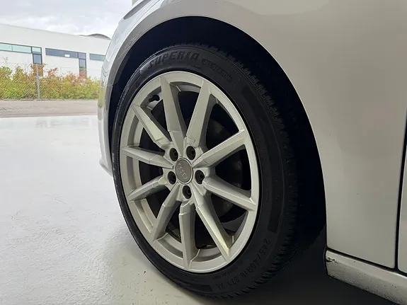 Audi A3 2015 photo 5