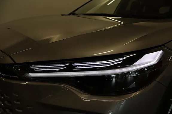 Toyota Corolla Cross 2026 photo 3