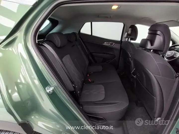 Kia Sportage 2023 photo 5