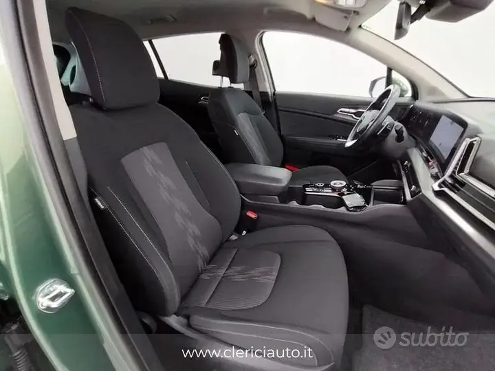 Kia Sportage 2023 photo 3
