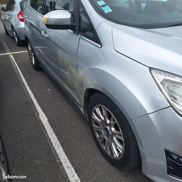 Ford Grand C-Max