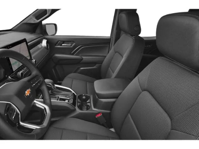 Chevrolet Colorado 2026 photo 5