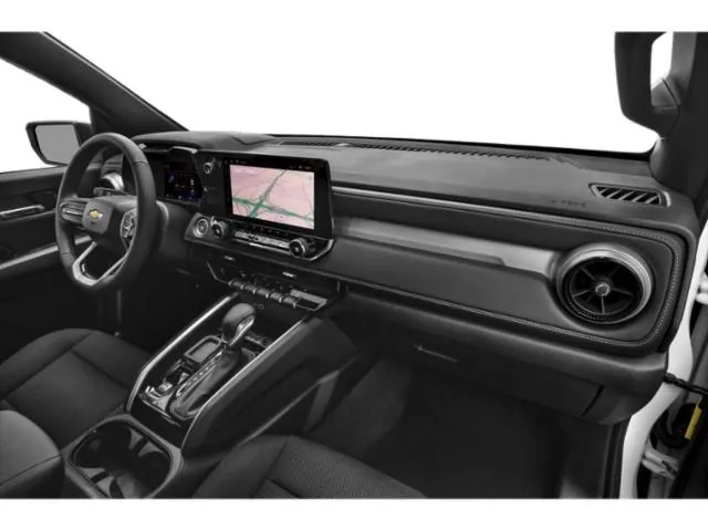 Chevrolet Colorado 2026 photo 4