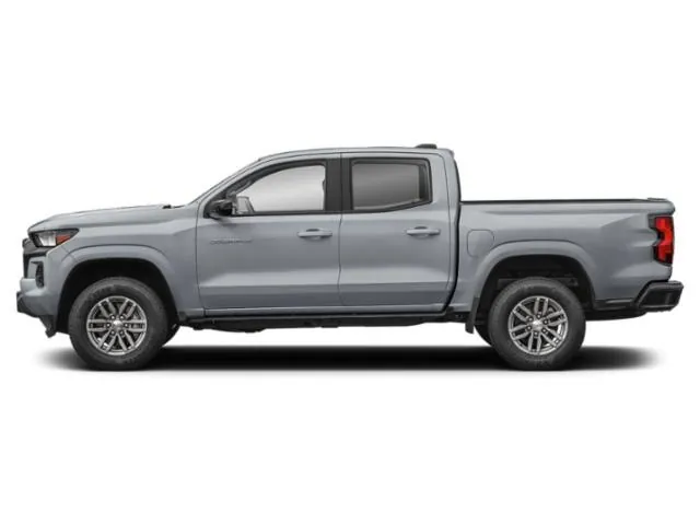 Chevrolet Colorado 2026 photo 2
