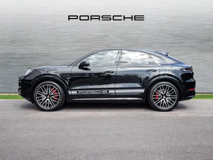 Porsche Cayenne 2026 photo 5