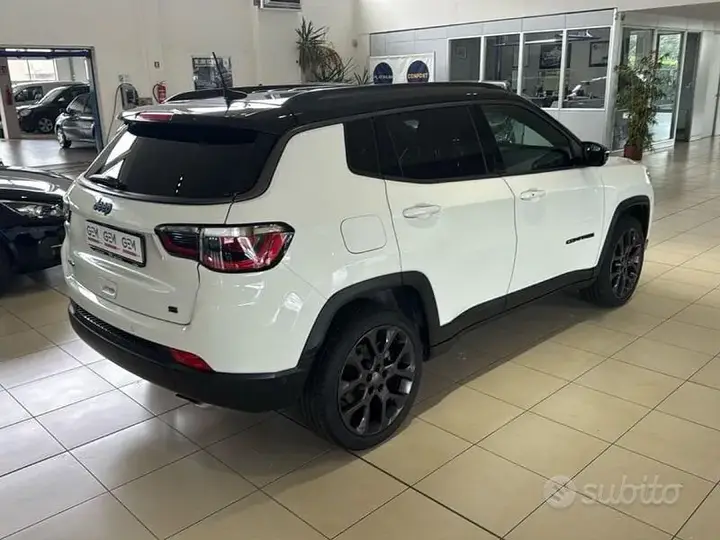 Jeep Compass 2020 photo 5