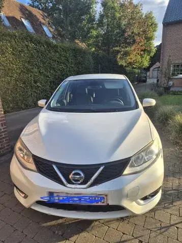Nissan Pulsar