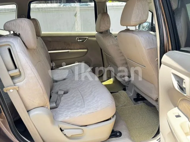 Suzuki Ertiga 2014 photo 4