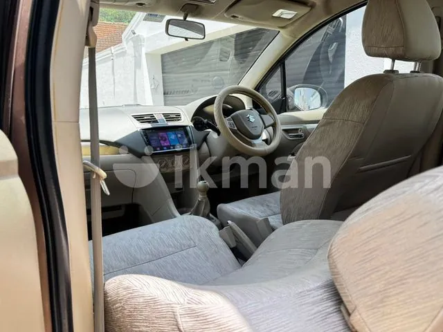 Suzuki Ertiga 2014 photo 5