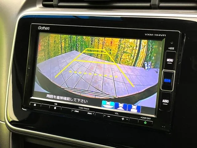 Honda Grace 2019 photo 4