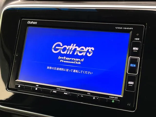 Honda Grace 2019 photo 3