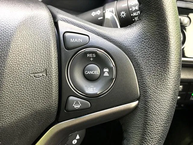 Honda Grace 2019 photo 5