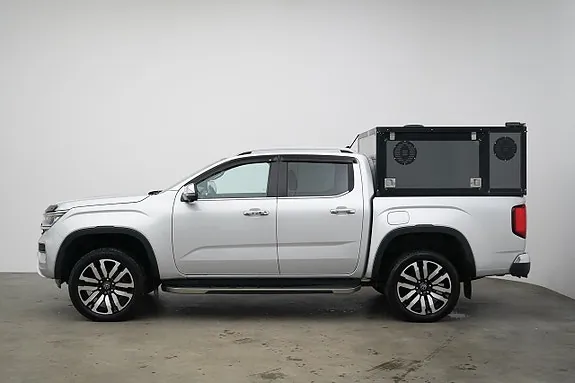 Volkswagen Amarok 2023 photo 4