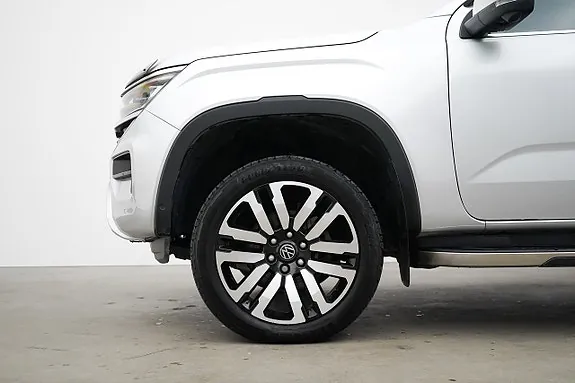 Volkswagen Amarok 2023 photo 2