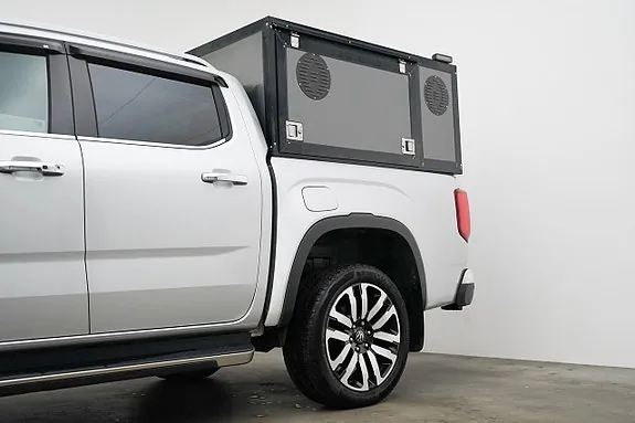 Volkswagen Amarok 2023 photo 3