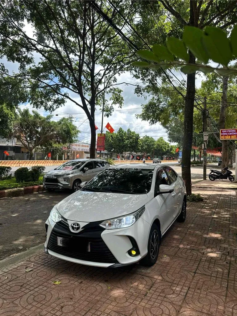 Toyota Vios