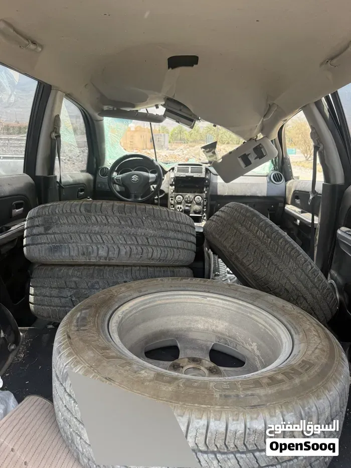 Suzuki Grand Vitara 2008 photo 3