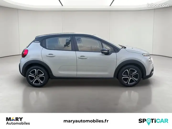 Citroen C3 2023 photo 5