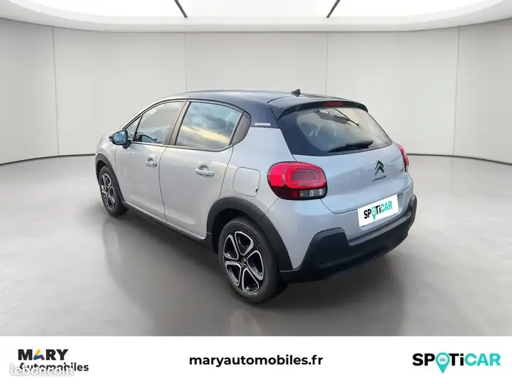 Citroen C3 2023 photo 3