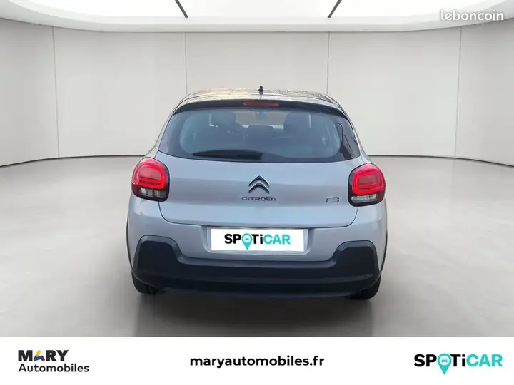 Citroen C3 2023 photo 4