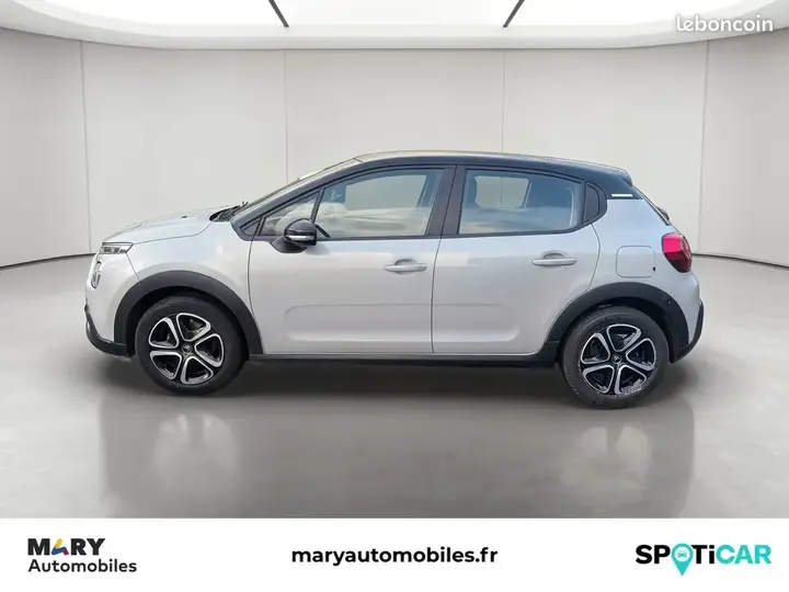 Citroen C3 2023 photo 2