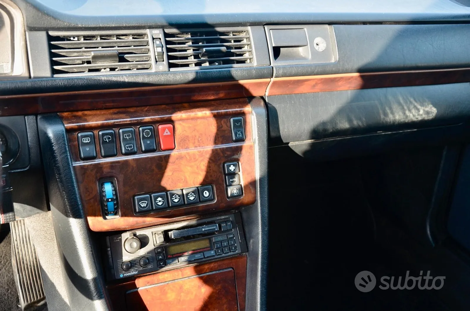 Mercedes-Benz 200 Te 1991 photo 5