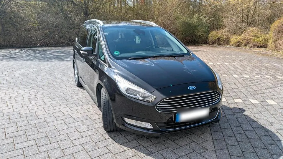 Ford Galaxy