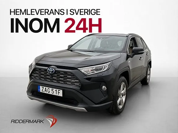 Toyota Rav4 2021 photo 3
