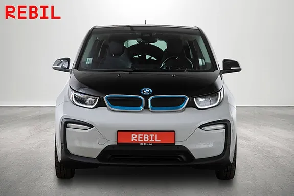 BMW I3 2018 photo 3