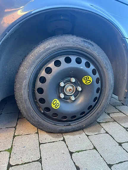 Saab 9-5 2005 photo 4