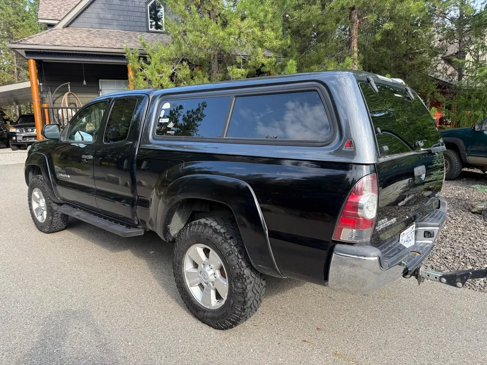 Toyota Tacoma 2013 photo 3