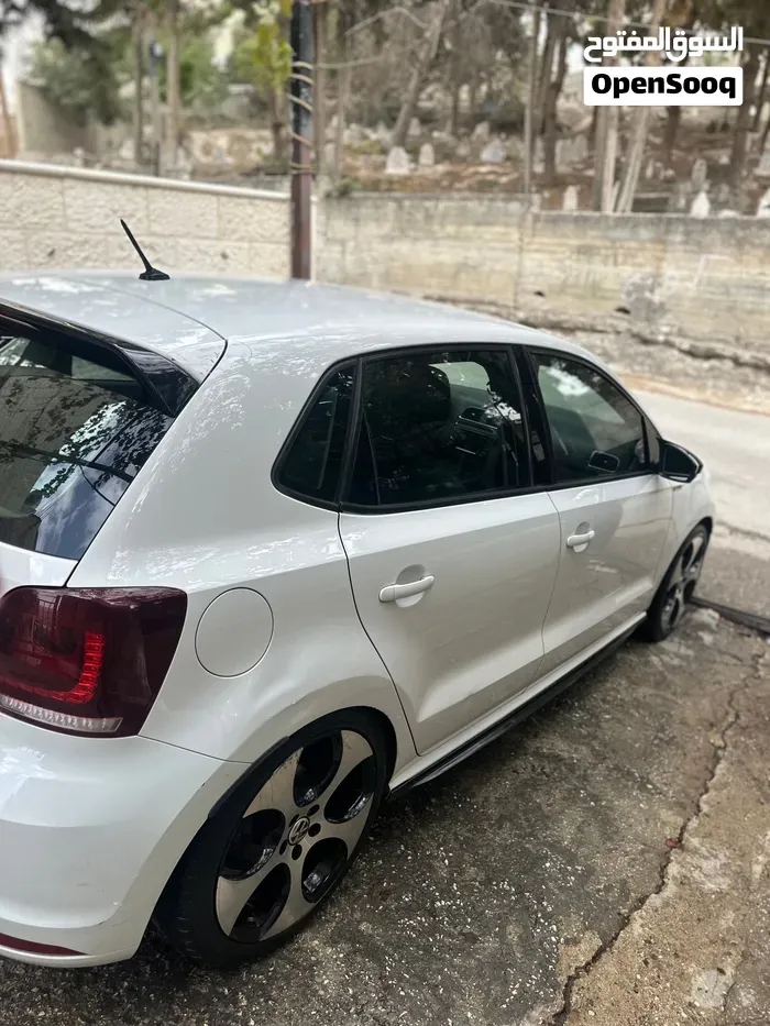 Volkswagen Polo 2017 photo 3