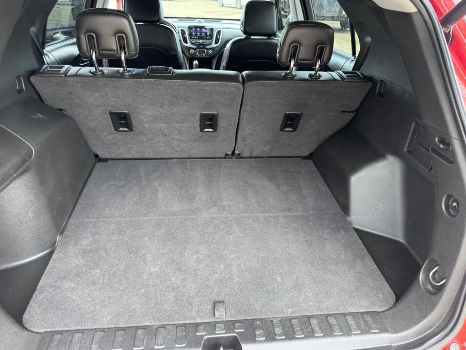 Chevrolet Equinox 2020 photo 5
