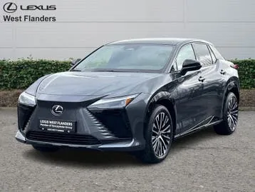 Lexus Rz