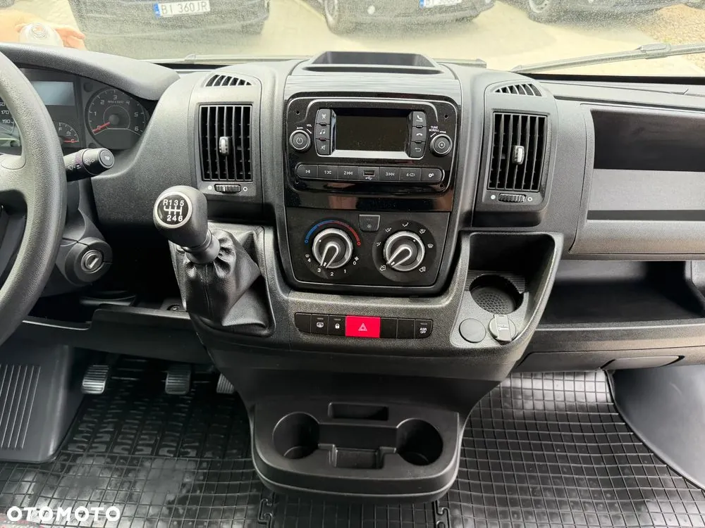 Citroen Jumper 2024 photo 5
