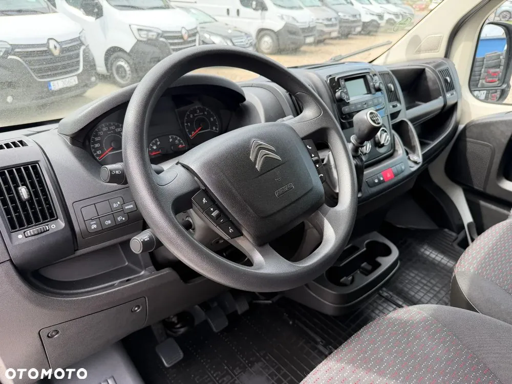 Citroen Jumper 2024 photo 4