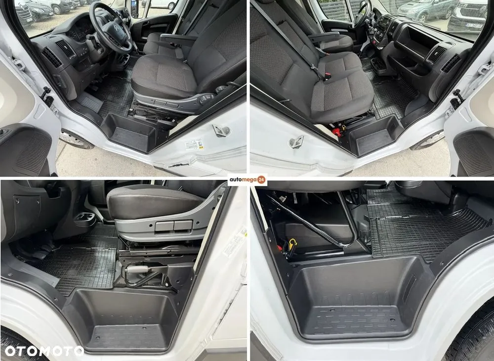 Citroen Jumper 2024 photo 3