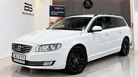 Volvo V70