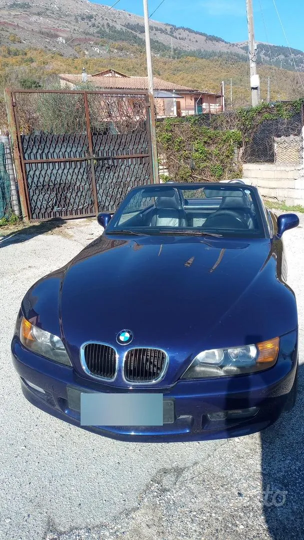 BMW Z3