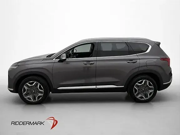Hyundai Santa Fe 2023 photo 4