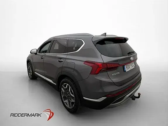 Hyundai Santa Fe 2023 photo 5