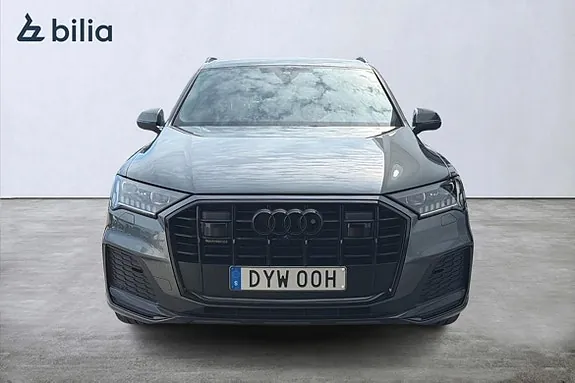 Audi Q7 2023 photo 5