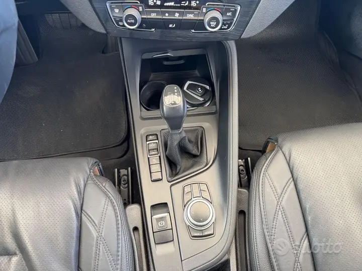BMW X1 2020 photo 2