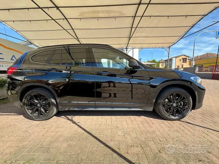 BMW X1 2020 photo 5