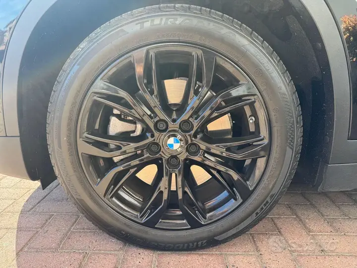 BMW X1 2020 photo 4