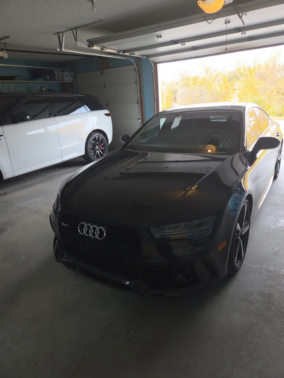 Audi R8 2017 photo 2