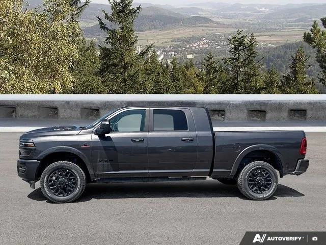 Ram 2500 2026 photo 2