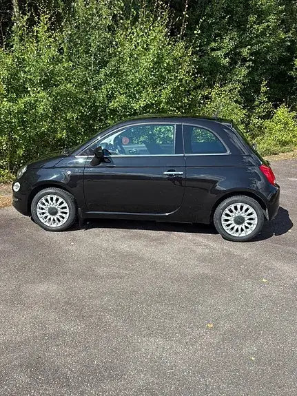 Fiat 500 2016 photo 3